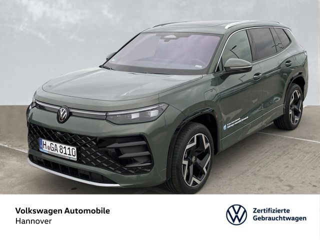 Bild des Angebotes Volkswagen Tayron R-Line 1.5 TSI DSG eHybrid AHK IQ.LIGHT D