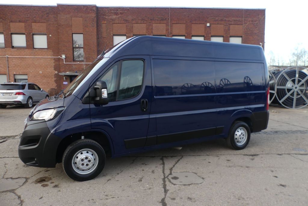 Bild des Angebotes Peugeot Boxer 2.2 L2H2*Klima*Temp*Kam*AHK*PDC*