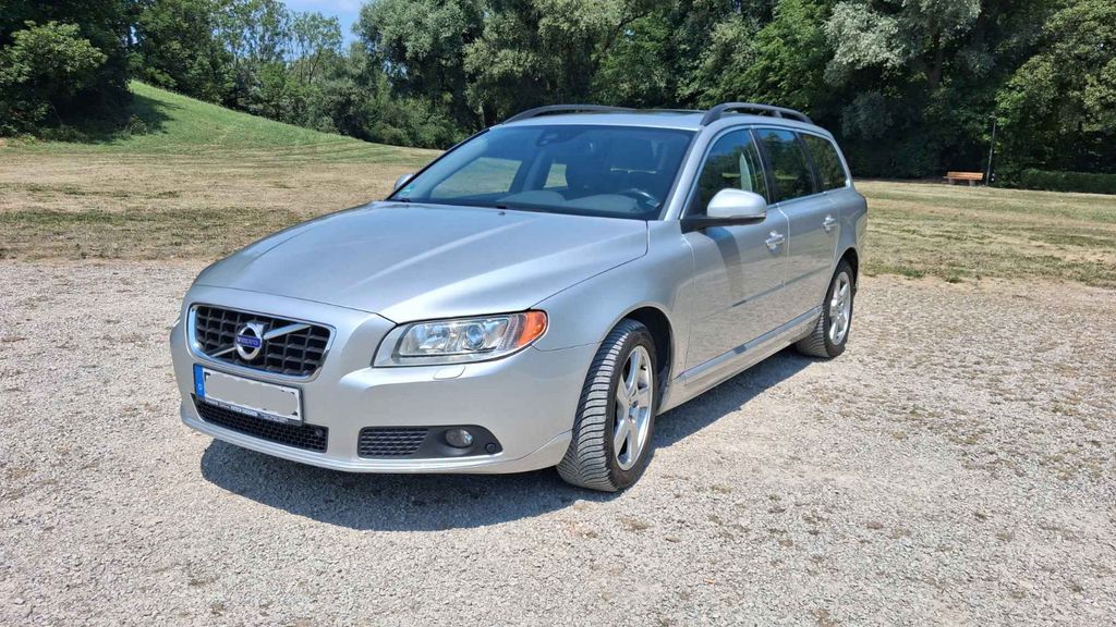 Bild des Angebotes Volvo D4 Autom. E.Pro Memory-Sitz*GSD*AHK*Climatr.*SHZ