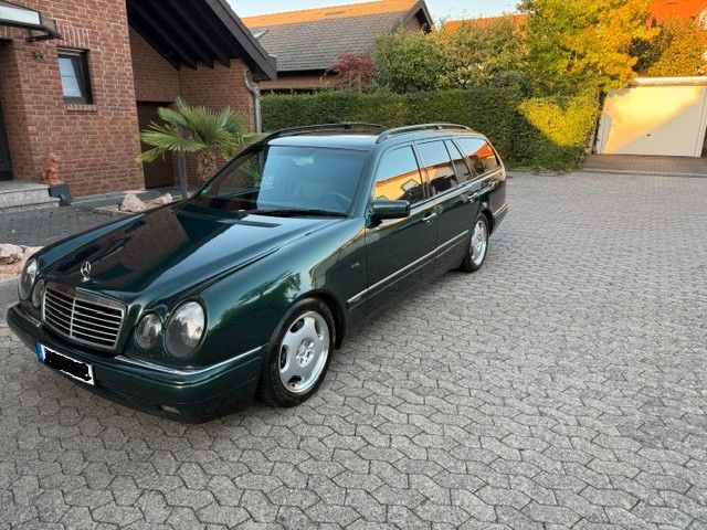 Bild des Angebotes Mercedes-Benz E 420