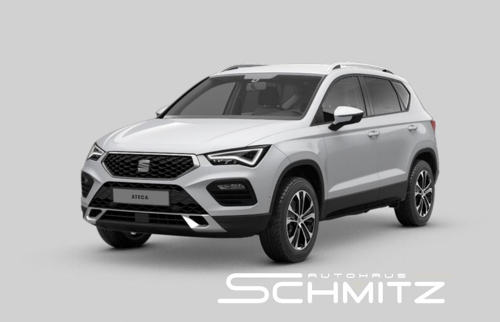 Bild des Angebotes Seat ATECA ROAD EDITION DSG 1.5TSI  (11/2026 !  [...]