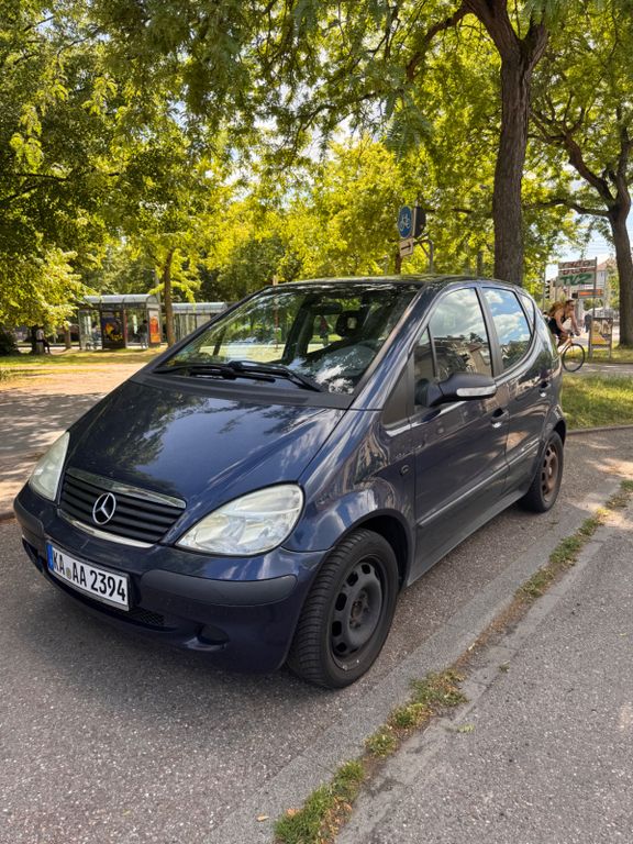 Bild des Angebotes Mercedes-Benz A 140 CLASSIC CLASSIC