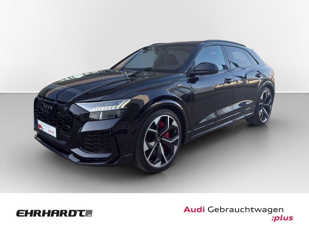 Bild des Angebotes Audi RSQ8 4.0 TFSI quattro AHK*STHZG*PANO*MATRIX*B&O*