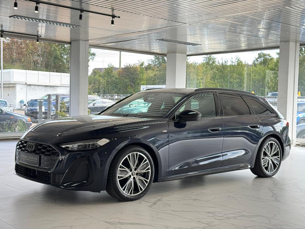 Bild des Angebotes Audi A5 Avant 40TDI S LINE SPORT PLUS*TECH-PLUS*ACC*