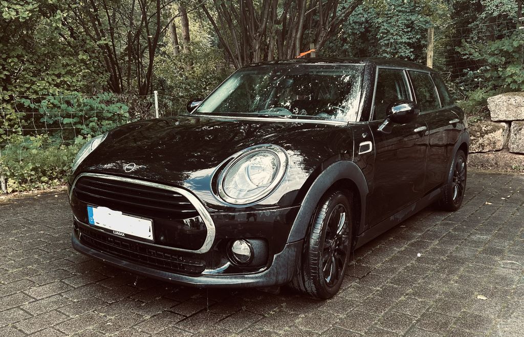 Bild des Angebotes MINI One Clubman One One
