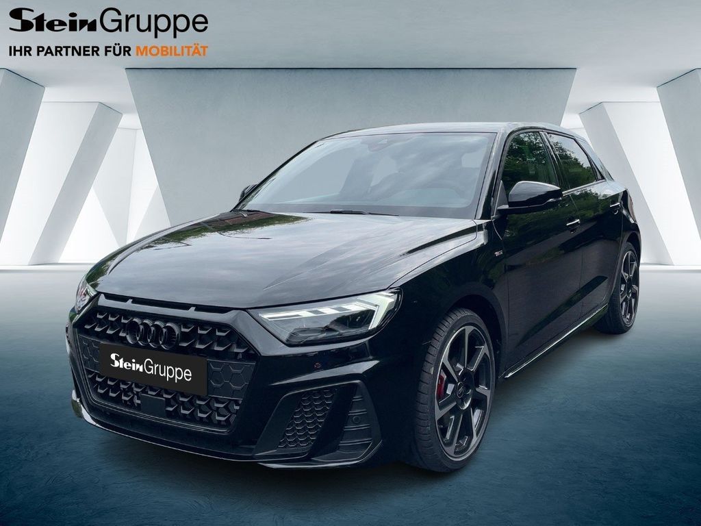 Bild des Angebotes Audi A1 Sportback S tronic APP+DAB+VIRT+LED+NAVI+PDC