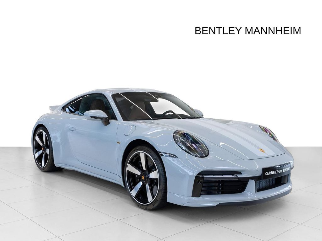 Bild des Angebotes Porsche 911 Sport Classic mit Sport Chrono Paket