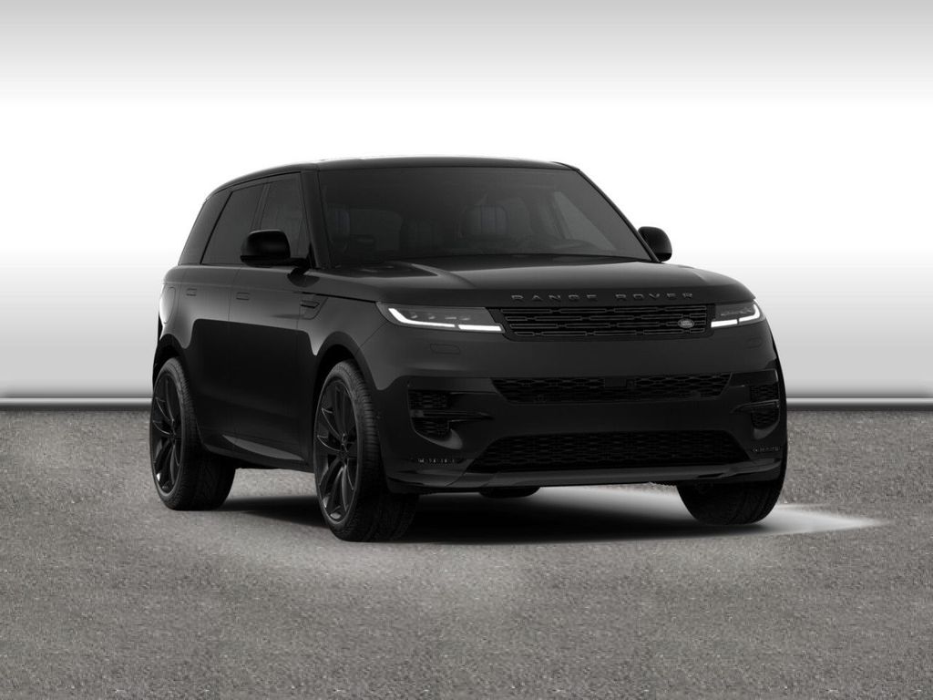 Bild des Angebotes Land Rover Range Rover Sport P460e Hybrid Dynamic HSE -22%