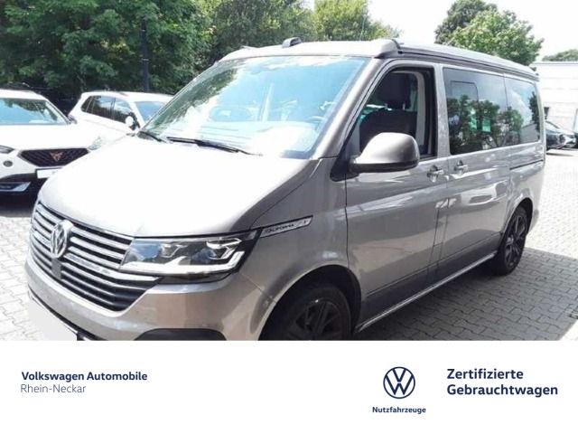 Bild des Angebotes Volkswagen T6.1 California Beach Tour 4Motion Automatik LED