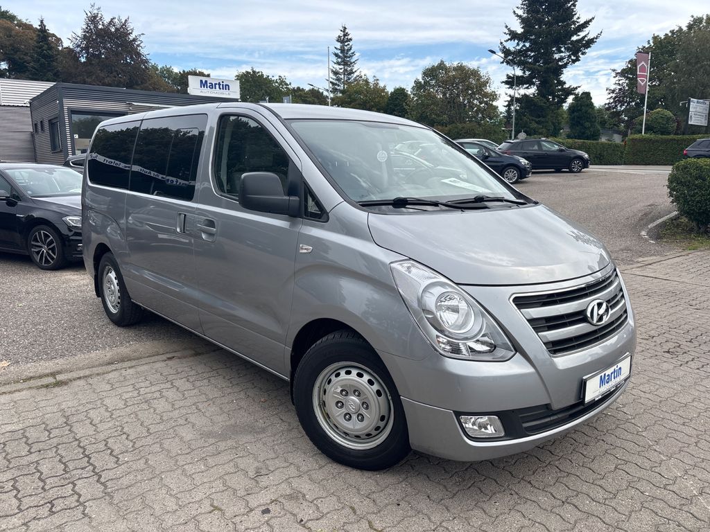 Bild des Angebotes Hyundai H-1 Travel Trend **8 SITZE**