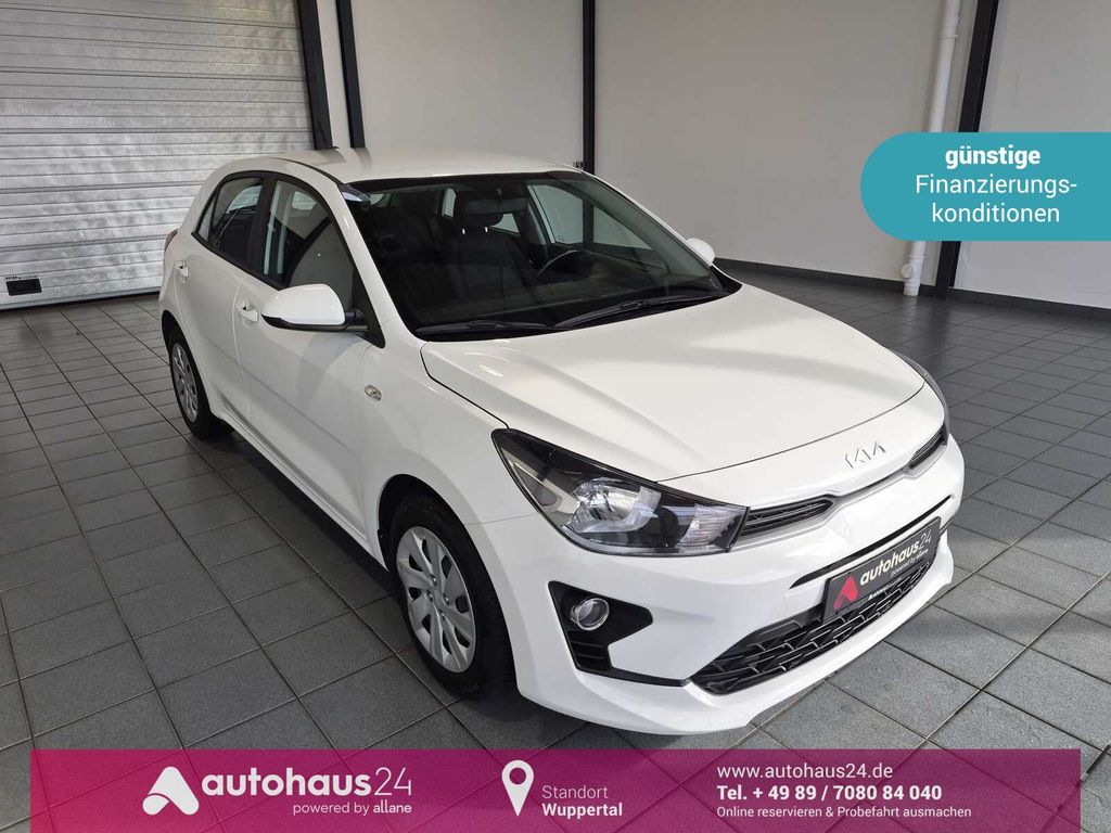 Bild des Angebotes Kia Rio 1.2 Edition 7 (EURO 6d) Rio|Edition7|62kW