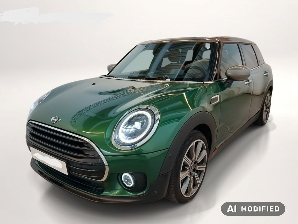 MINI Cooper Clubman MINI Yours Trim/HUD/PANO/LEDER