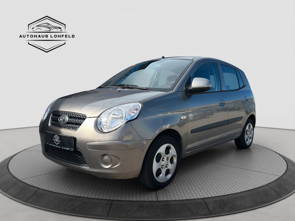 Bild des Angebotes Kia Picanto 1.1 Start*KIA Clarion MP3-Tuner*USB*