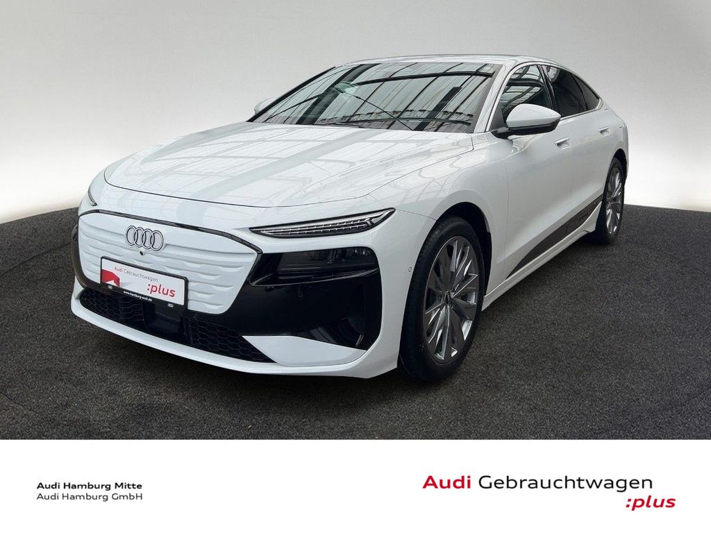 Bild des Angebotes Audi A6 Sportback e-tron performance 270 kW Matrix Si
