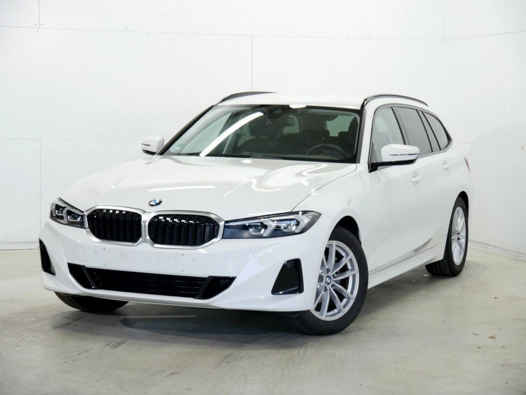 Bild des Angebotes BMW 318i Touring Sport+ M Shadow Sound Driving SAG