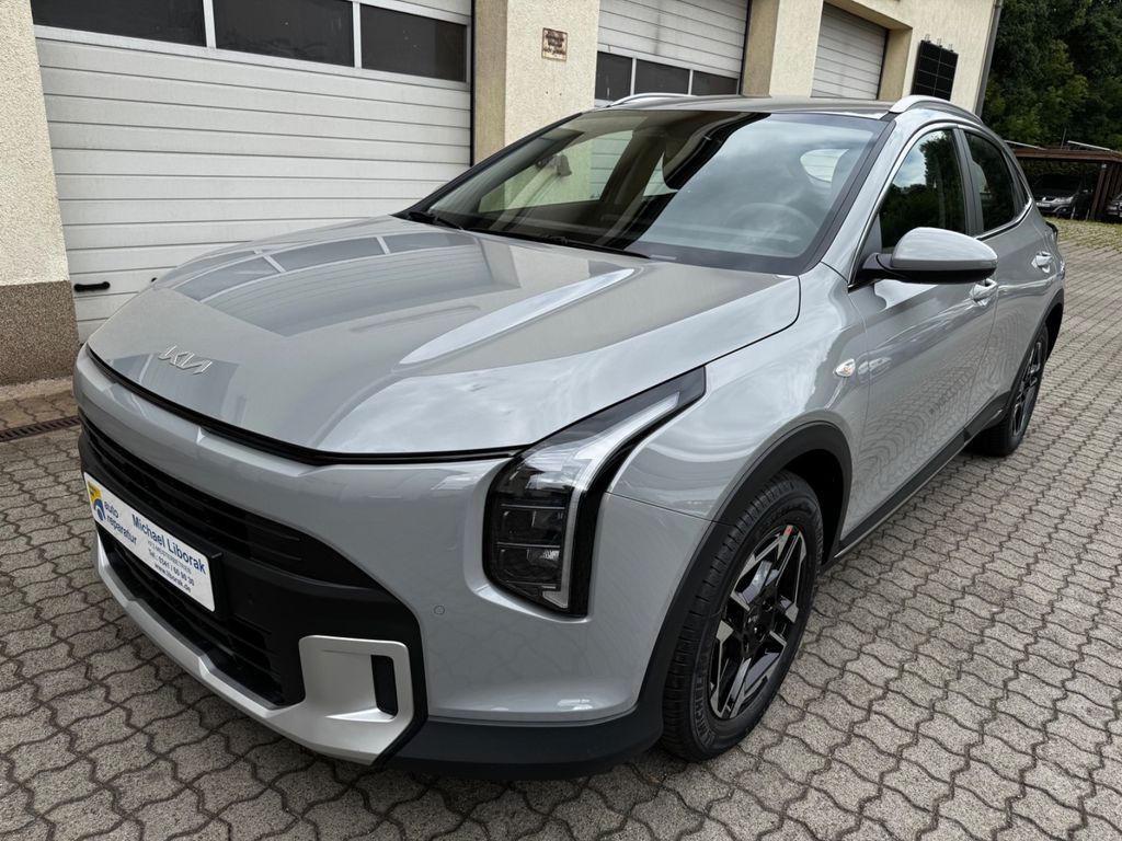 Bild des Angebotes Kia XCeed 1.0 T-GDI Vision