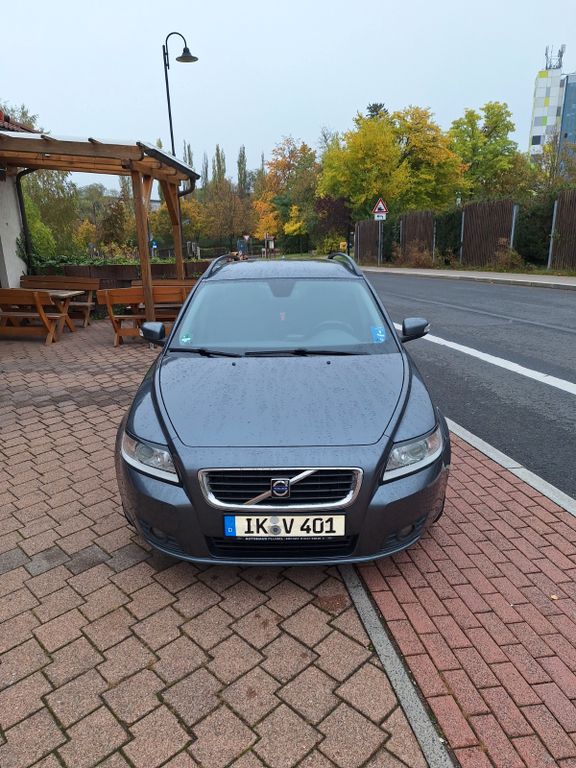 Bild des Angebotes Volvo V50 1.8 Kinetic/TÜV -Jan. 2028