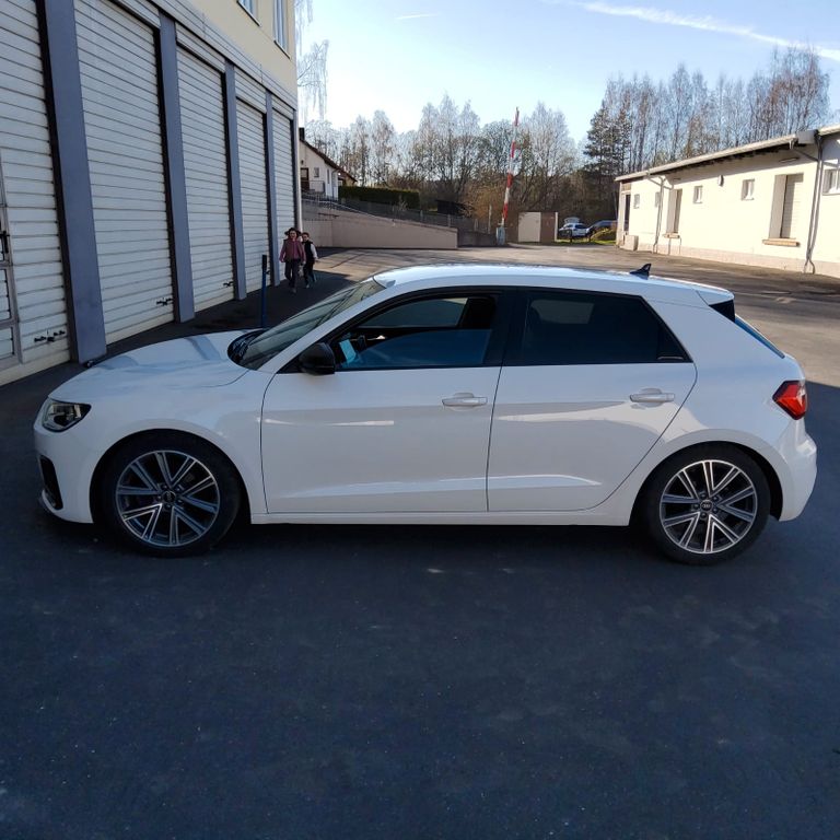 Bild des Angebotes Audi A1 30 TFSI advanced Sportback advanced
