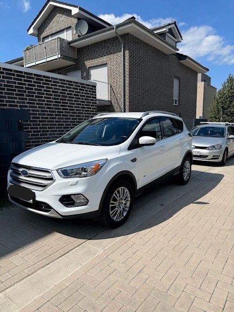 Bild des Angebotes Ford Kuga 2,0 TDCi 4x4 110kW Business Edition PSh...