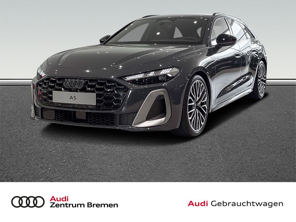 Bild des Angebotes Audi A5 AVANT 2.0 TDI quattro Edition One AHK Allrad
