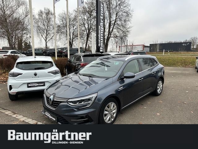 Bild des Angebotes Renault Megane Grandtour Intens dCi 115 PDC/LED/Sitzh.