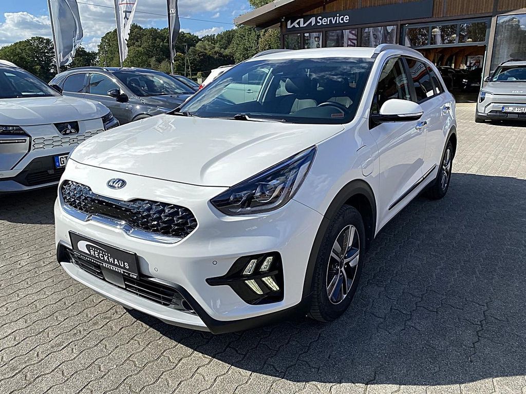 Bild des Angebotes Kia NIRO 1.6 PHEV DCT SPI LED