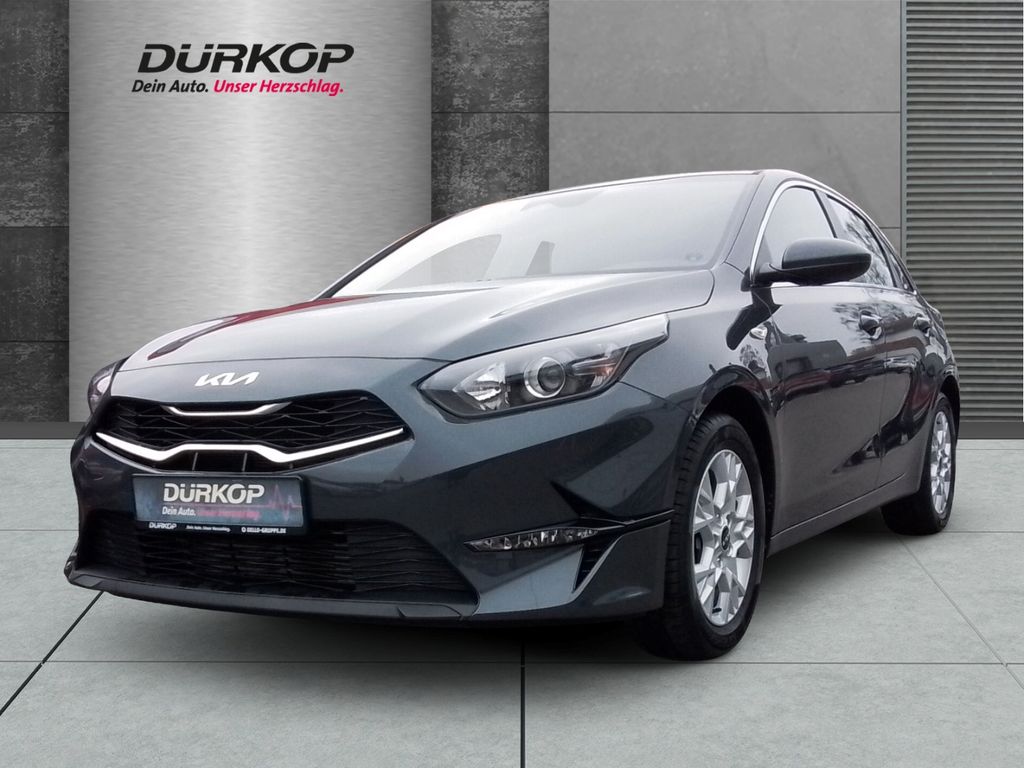 Bild des Angebotes Kia Ceed Vision 1.0T Navi Kamera Digitales Cockpit