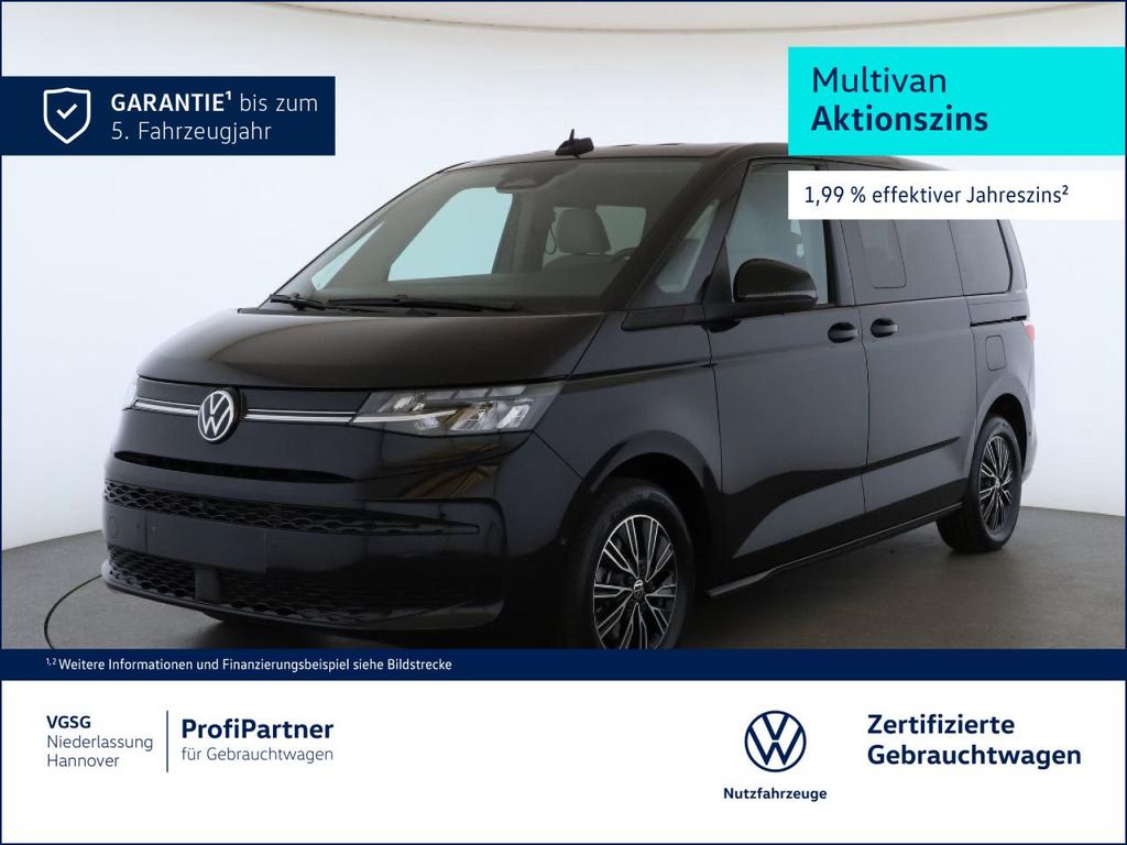 Bild des Angebotes Volkswagen Multivan ENERGY