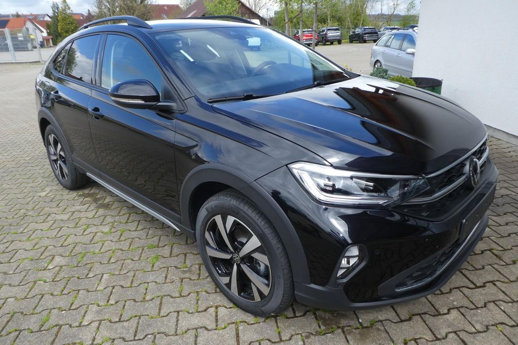 Bild des Angebotes Volkswagen Taigo Advanced 1.0 TSI DSG 85 kW (116 PS), Au...
