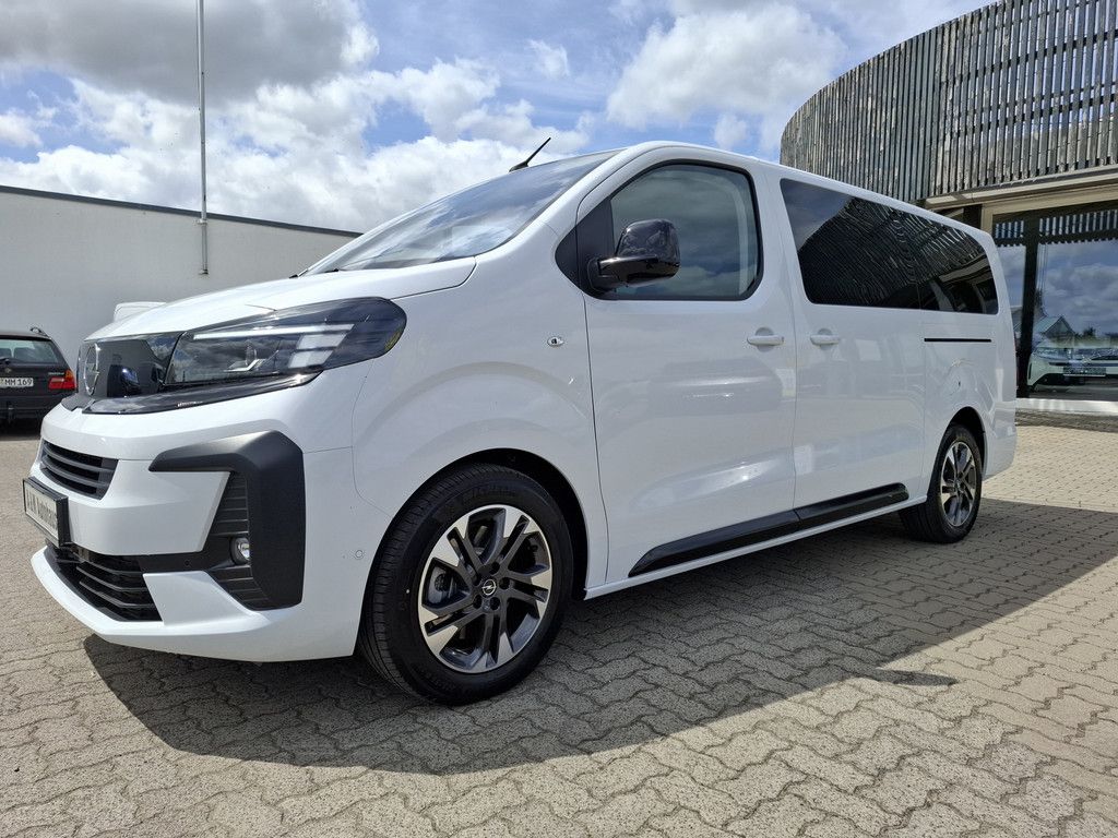 Bild des Angebotes Opel Zafira 2.2 Diesel Edition XL L3 ACC FACEL. LED