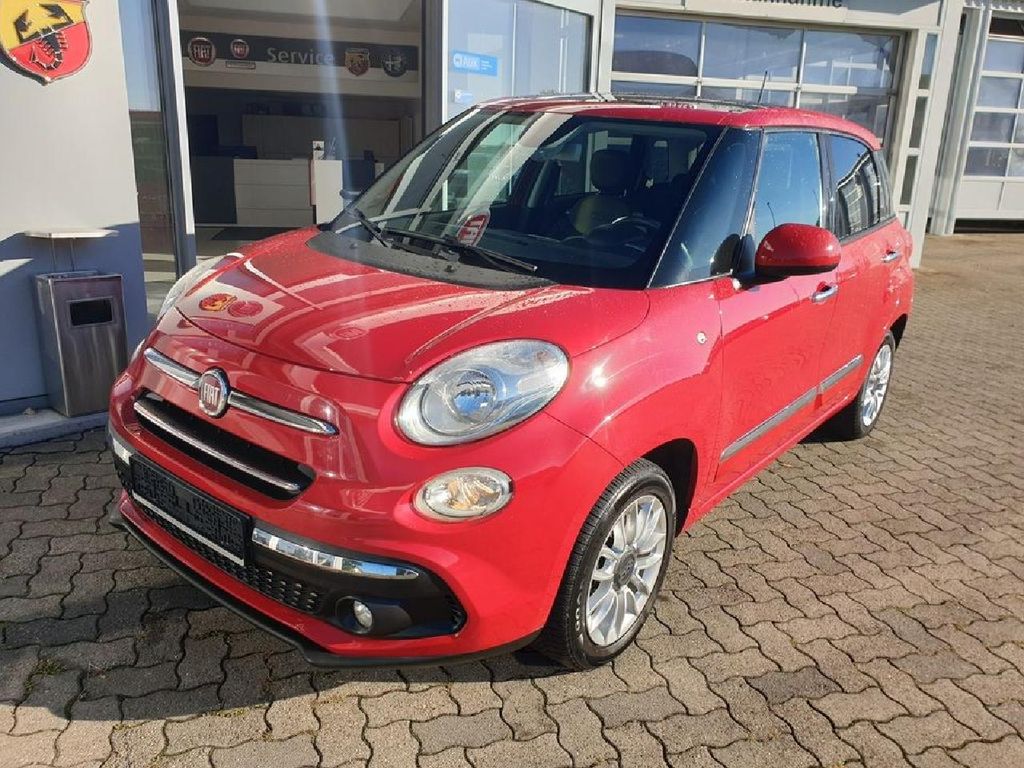 Bild des Angebotes Fiat 500L Urban Lounge