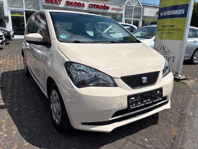 Bild des Angebotes Seat Mii Style by Mango
