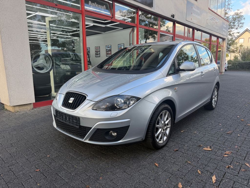 Bild des Angebotes Seat Altea Style Copa, PDC, NAVI,Bi-Xenon ( 1.Hand )