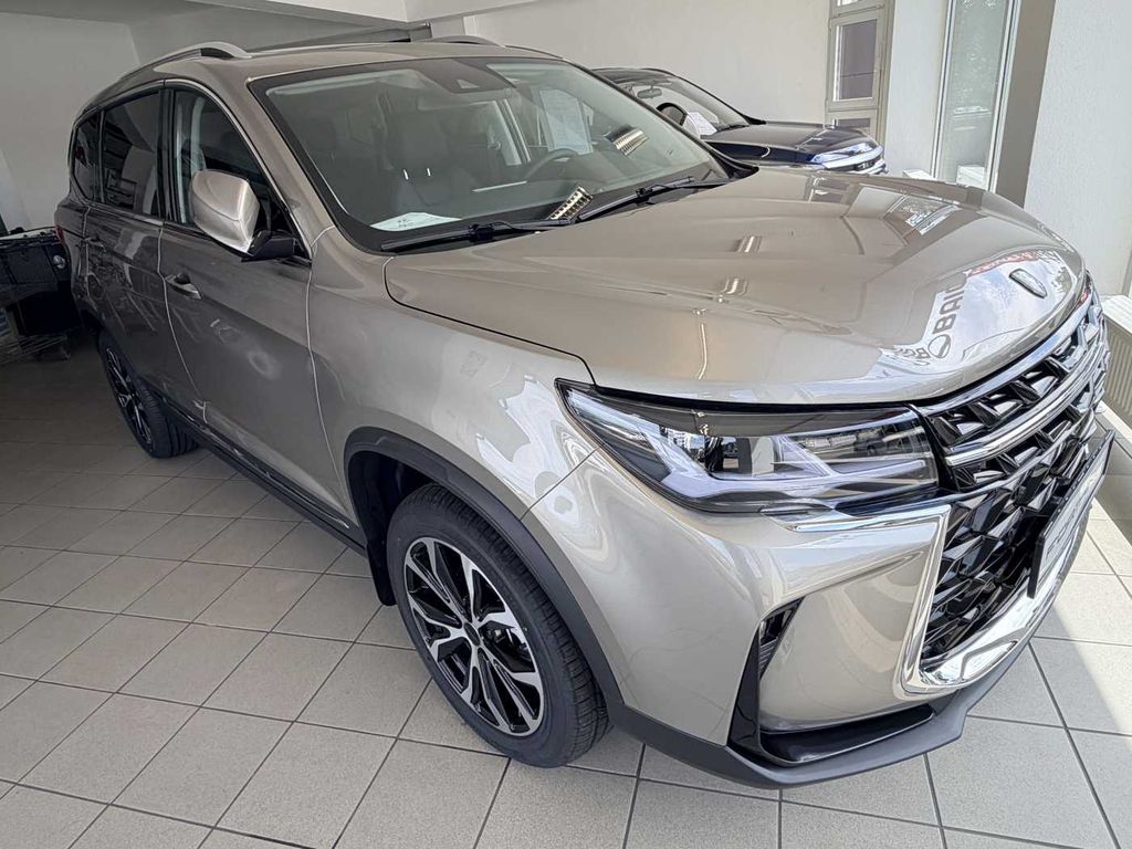 Bild des Angebotes DFSK Fengon E5 PHEV PHEV