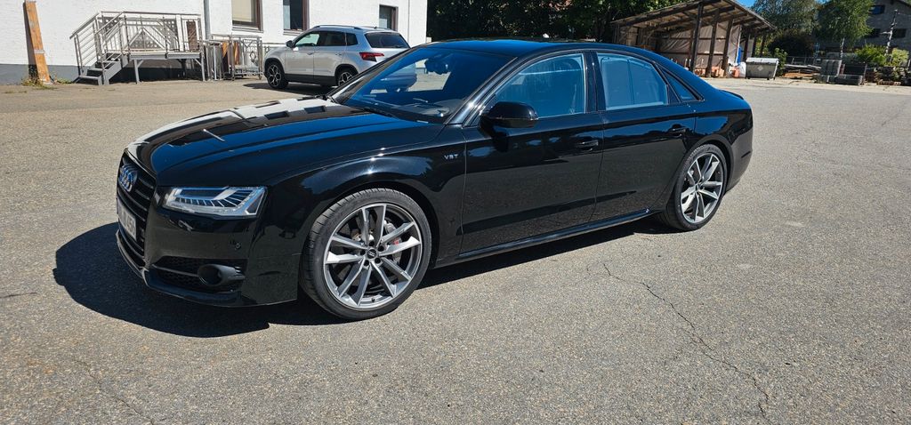 Bild des Angebotes Audi S8 4.0 TFSI plus tiptronic quattro -