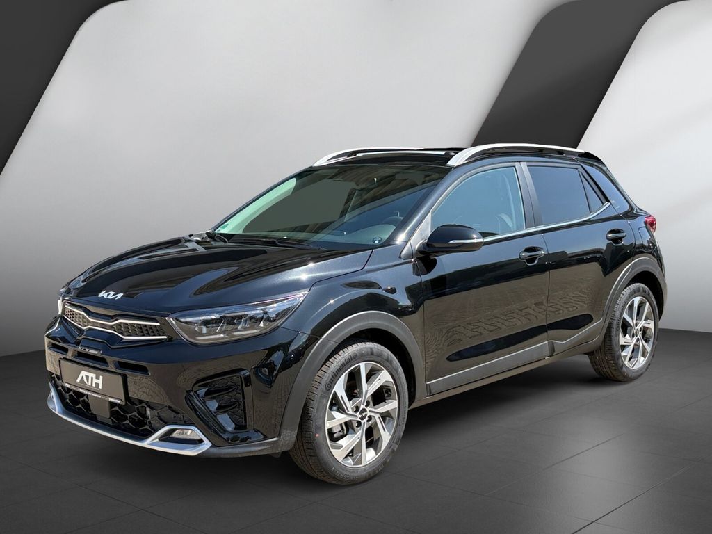 Bild des Angebotes Kia STONIC 1.0T 100 48V DCT GT-Line TECH GD AKTIONBC