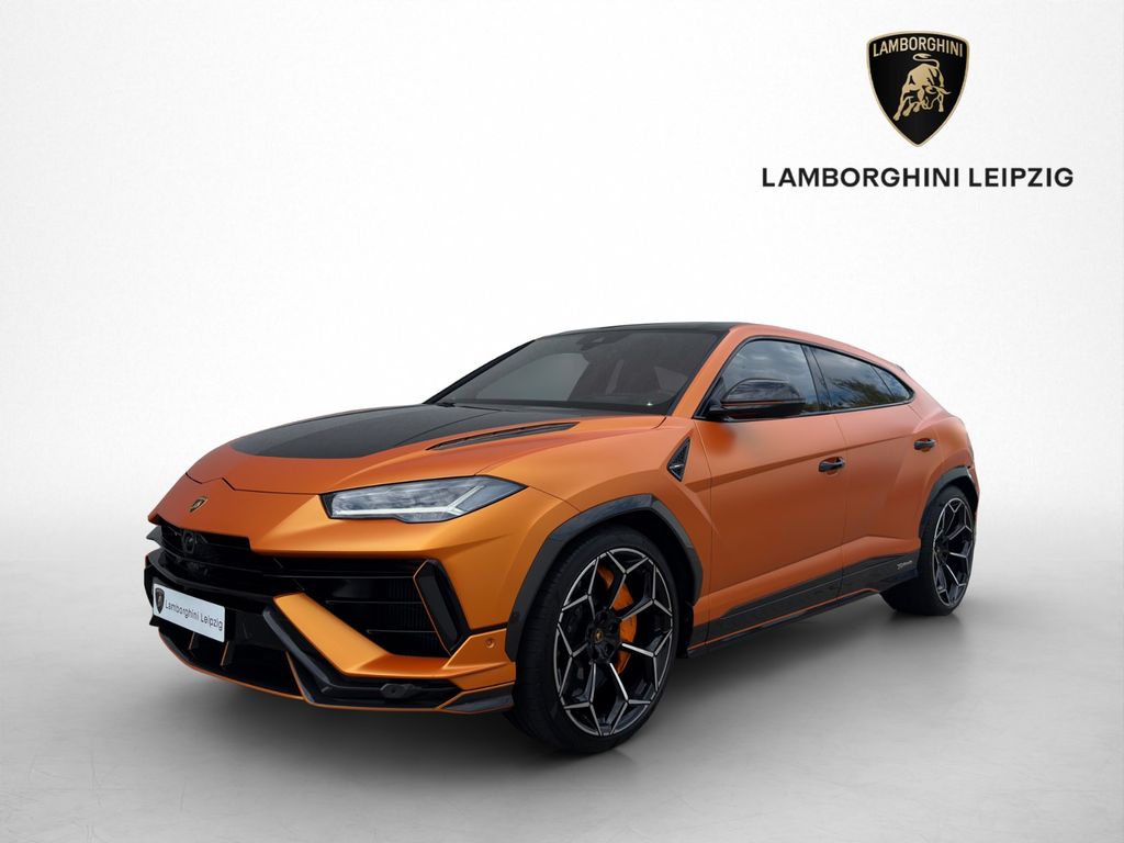 Bild des Angebotes Lamborghini Urus 4.0 V8 Performante