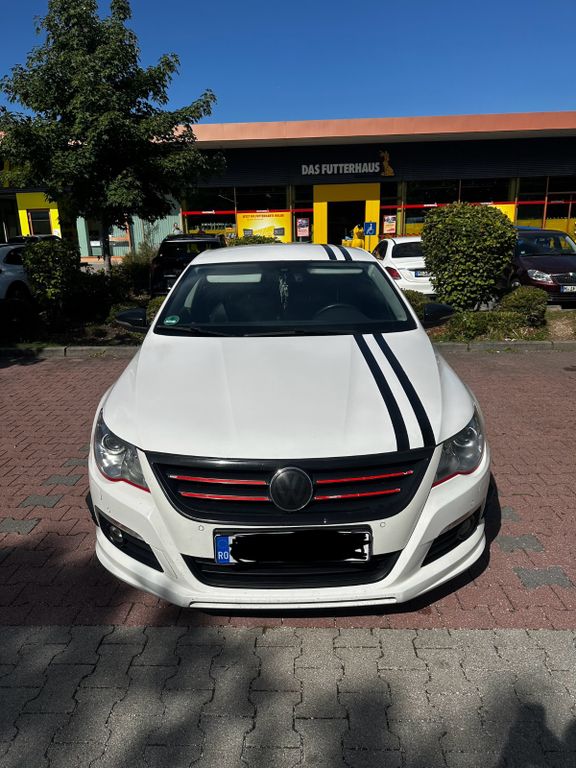 Bild des Angebotes Volkswagen Passat CC 2.0 TDI 125kW BlueMotion Technolog...