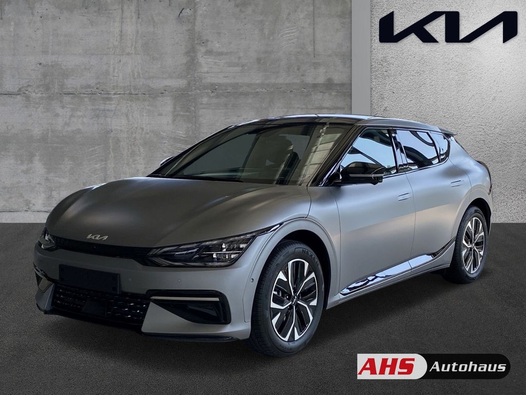 Bild des Angebotes Kia EV6 GT-Line 2WD 77 HUD Navi digitales Cockpit Me