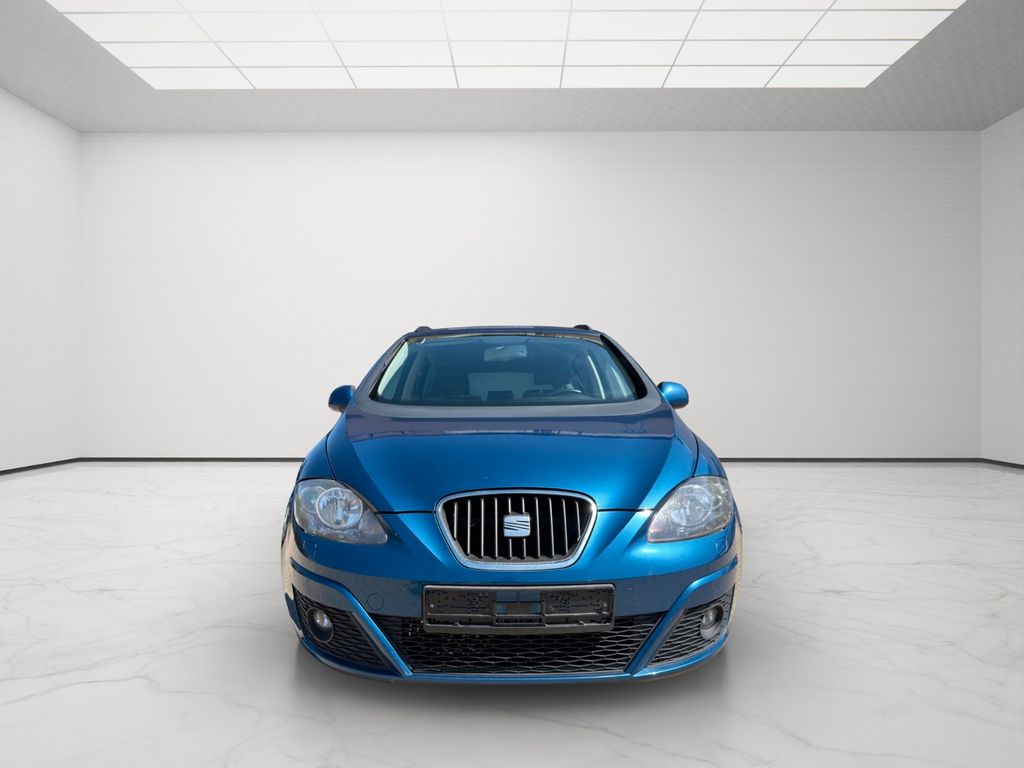Bild des Angebotes Seat Altea XL 4You 1.2*KLIMA*SHZ*PDC*TEMPOMAT*