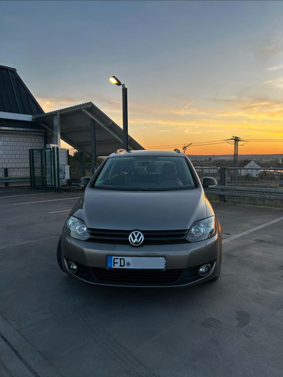 Bild des Angebotes Volkswagen Golf Plus 1.4 TSI DSG MATCH MATCH