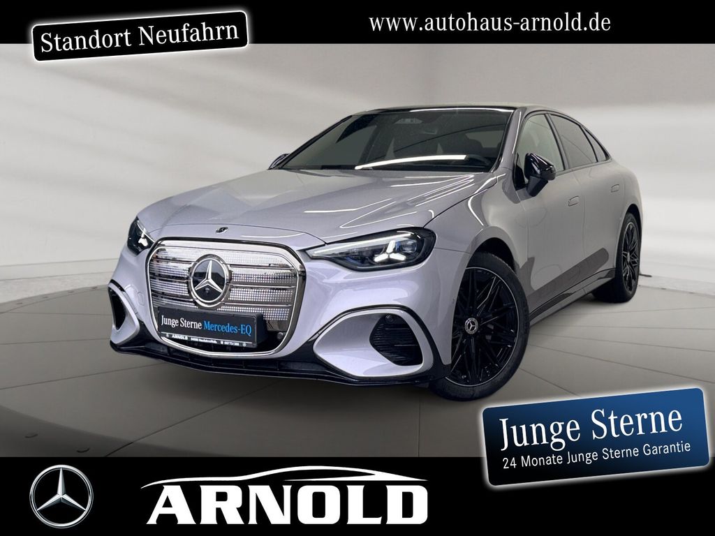 Bild des Angebotes Mercedes-Benz C 400 4M EQ AMG-Line HYPERSCREEN Digital-L PanoD