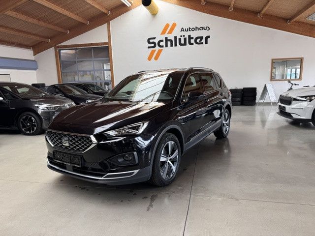 Bild des Angebotes Seat Tarraco 2.0 TDI Xcellent-Business ACC