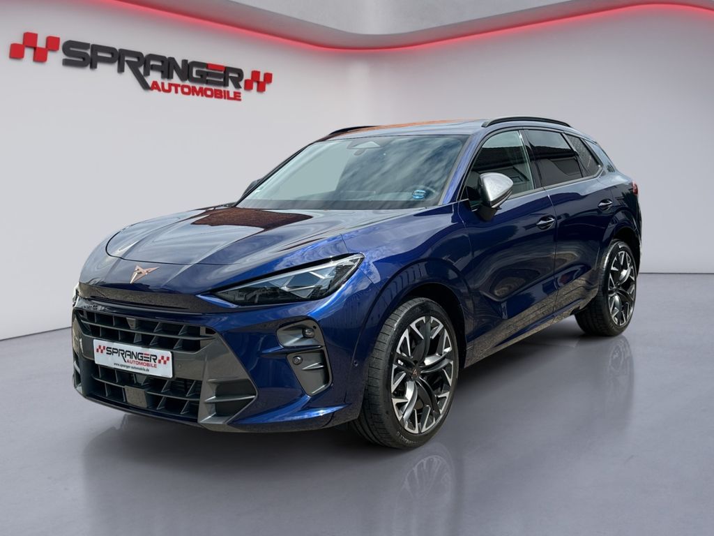 Bild des Angebotes Cupra Terramar VZ 2.0 TSI 4WD 360 Sennheiser MATRIX PA