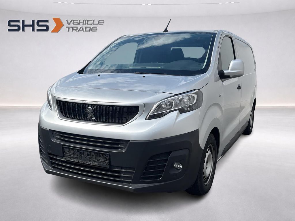 Bild des Angebotes Peugeot Expert Premium L2