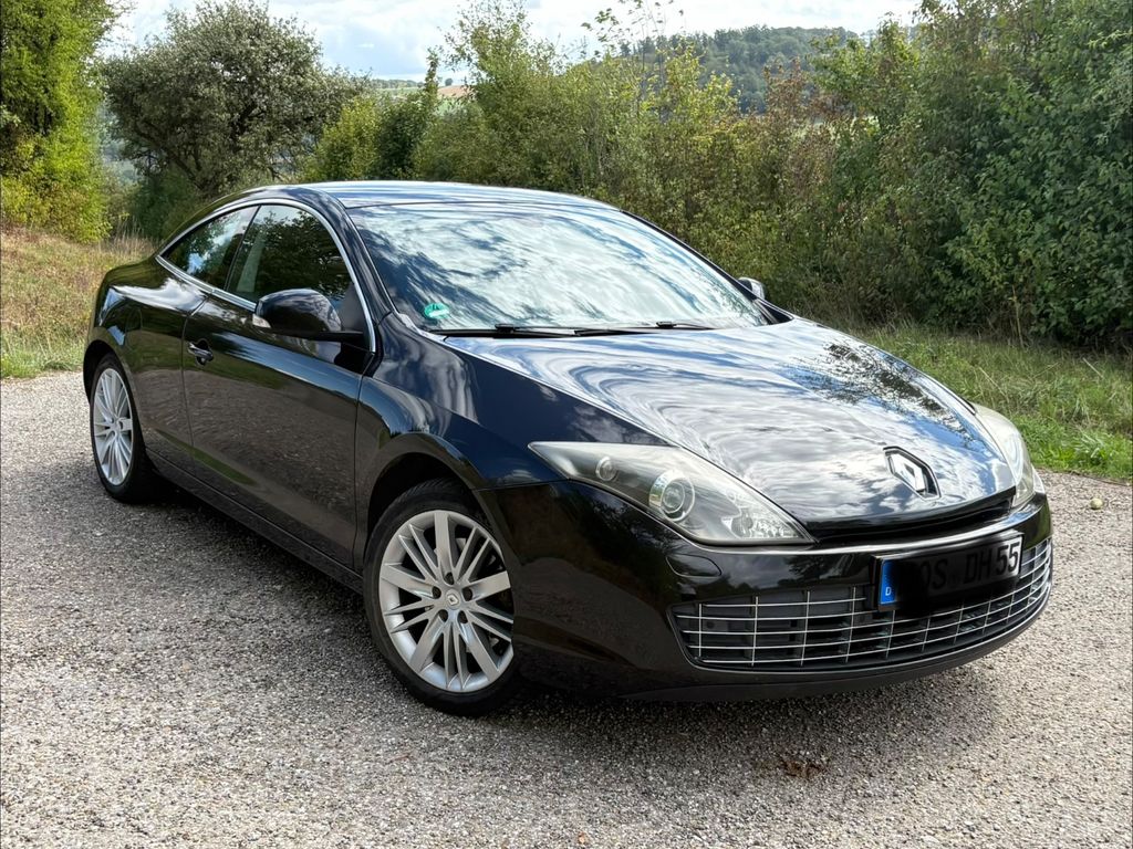 Bild des Angebotes Renault Laguna Coupé GT V6 dCi 235 FAP Automatik GT