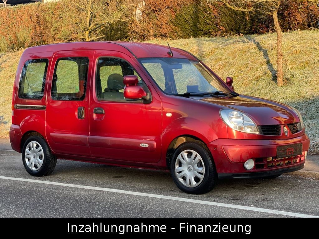 Bild des Angebotes Renault Kangoo Privilege//Behindertengerecht//