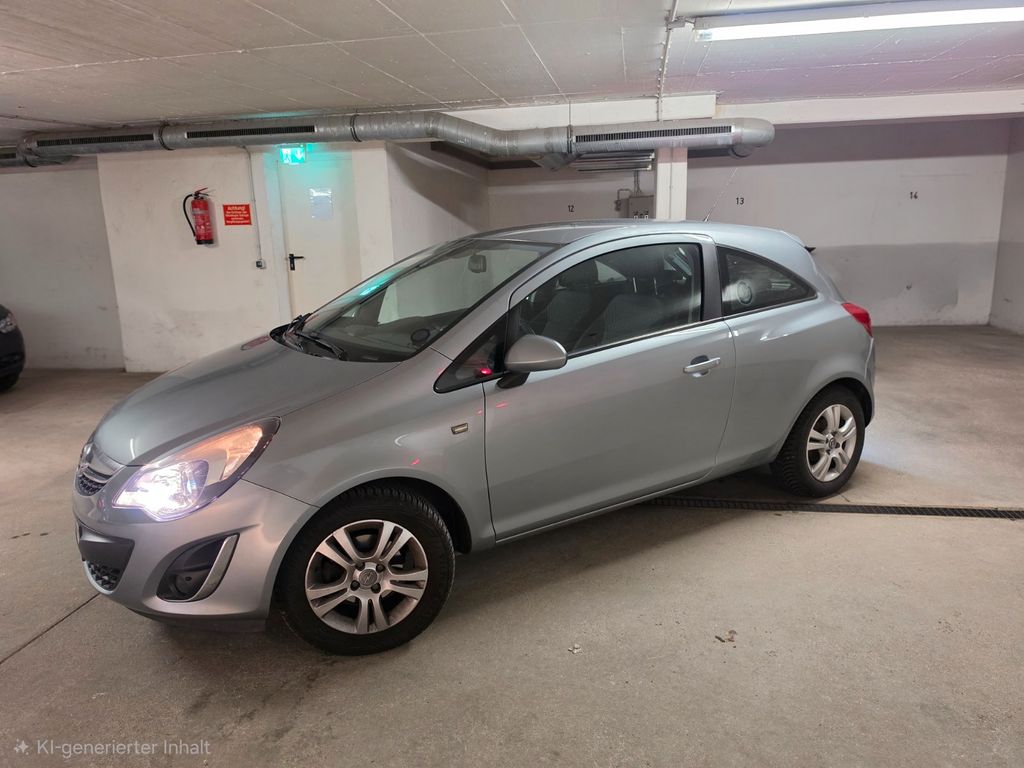 Bild des Angebotes Opel Corsa 1.4 INNOVATION INNOVATION