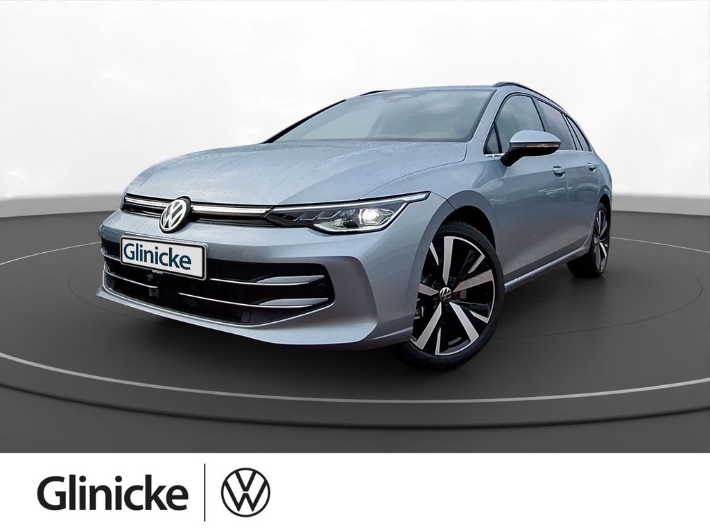 Bild des Angebotes Volkswagen Golf Variant Style 150 PS DSG | HUD | Ahzv. | NA