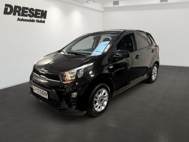 Bild des Angebotes Kia Picanto 1.0 Dream Team Edition Sitzheizung/Freis